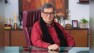 Subhash Ghai Health Update: सुभाष घई की तबीयत में सुधार, सोशल मीडिया पर दिया हेल्थ अपडेट