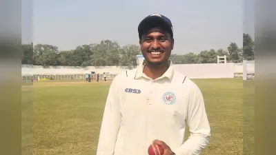 Cooch Behar Trophy: अद्भुत! एक पारी में 10 विकेट, गेंद नहीं लट्टू फेंकता है बिहार का लाल, देखें वीडियो