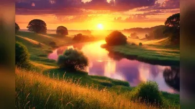Sun Rises in The East : हजारों साल से बताया जा रहा है झूठ, सूरज पूरब से नहीं निकलता