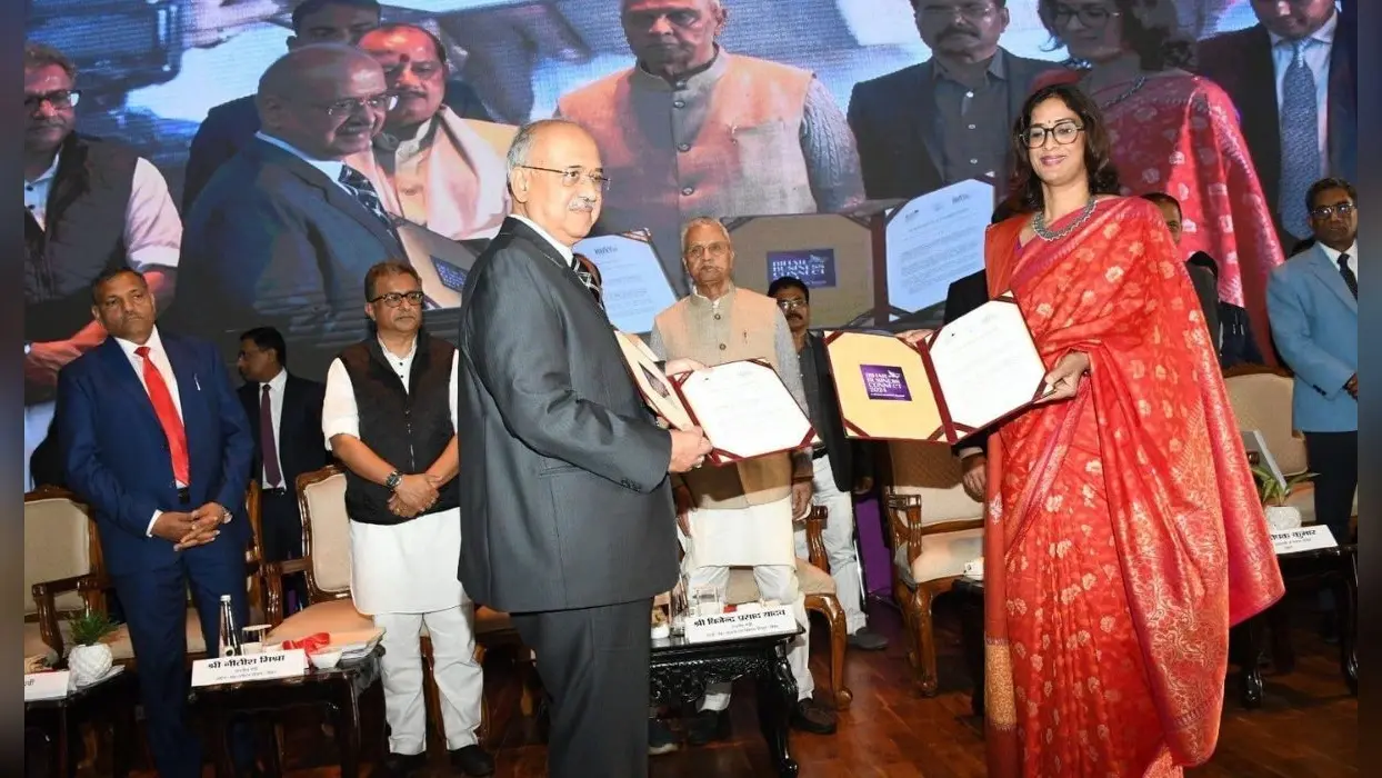 Bihar Business Connect: सन पेट्रोकेमिकल का बिहार में 36.4 हजार करोड़ का निवेश, हजारों को मिलेगी नौकरी