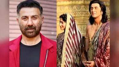 Ramayana: गदर 2 के बाद रामायण में अहम भूमिका निभाएंगे सनी देओल, बोले- फिल्म विश्वास दिलाएगी कि…