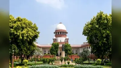 Farmers Protest: 20 दिनों से आमरण अनशन पर हैं किसान नेता दल्लेवाल, SC ने पंजाब सरकार को किया आगाह