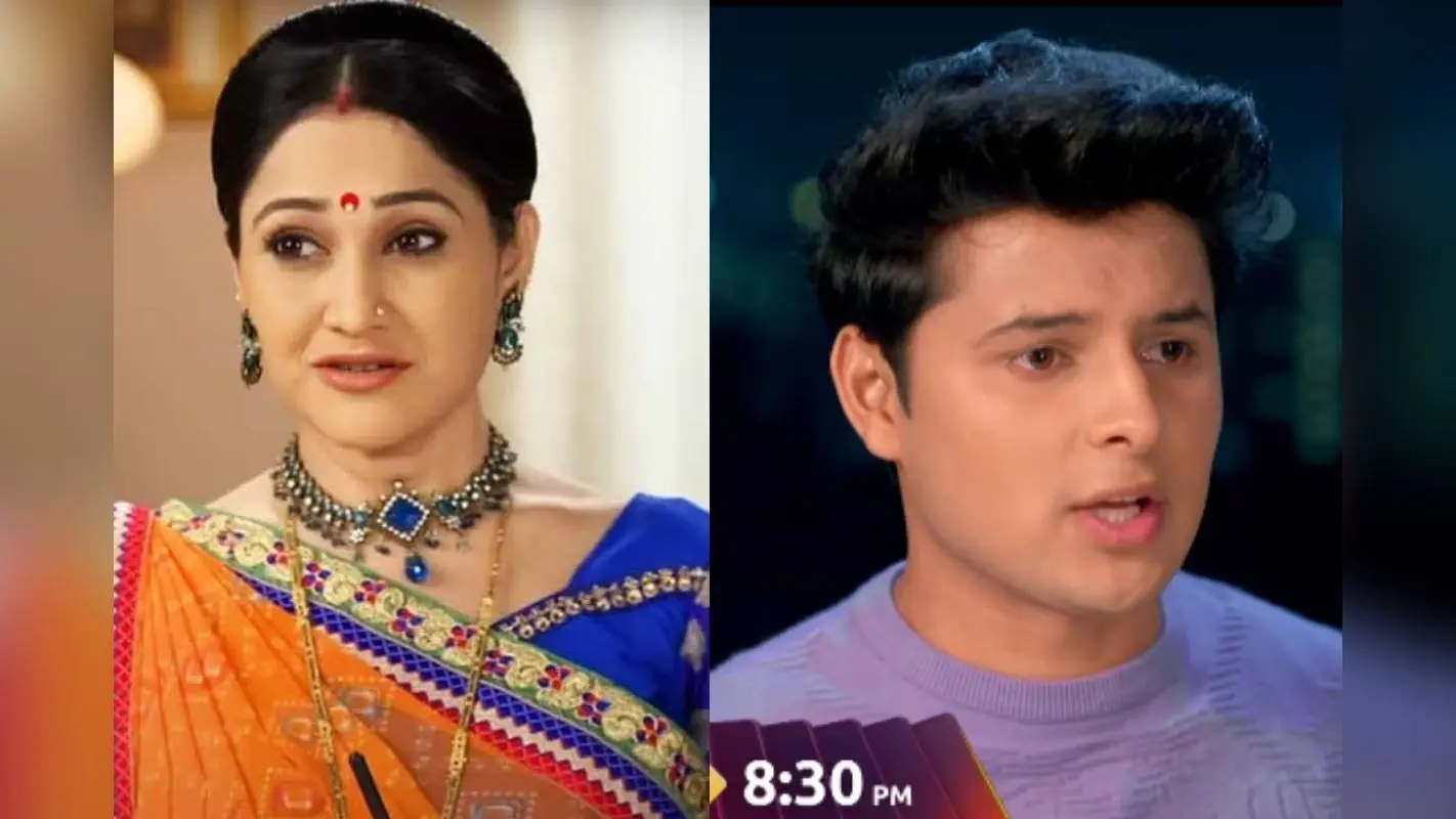 Taarak Mehta Ka Ooltah Chashmah: दयाबेन को वापस लाएगा ये शख्स, तब होगी धूमधाम से टप्पू की शादी