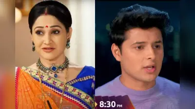 Taarak Mehta Ka Ooltah Chashmah: दयाबेन को वापस लाएगा ये शख्स, तब होगी धूमधाम से टप्पू की शादी