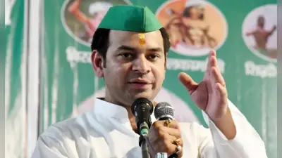 Hasanpur Vidhan Sabha: तेज प्रताप को निकाले जाने के बाद राजद की राह मुश्किल, NDA का बढ़ेगा दबदबा!