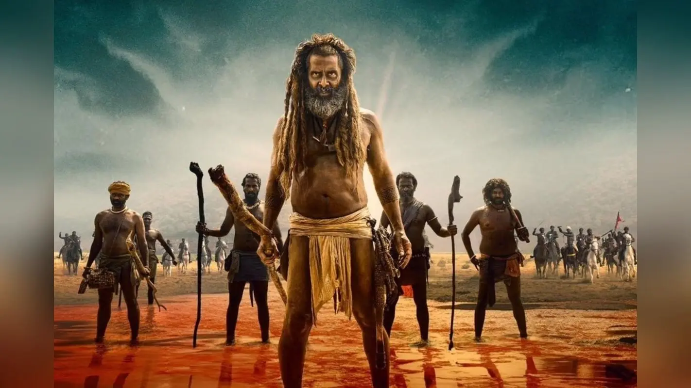 Thangalaan OTT Release: थियेटर्स के बाद ओटीटी पर आई चियान विक्रम की फिल्म, जानें कहां देख सकते हैं आप
