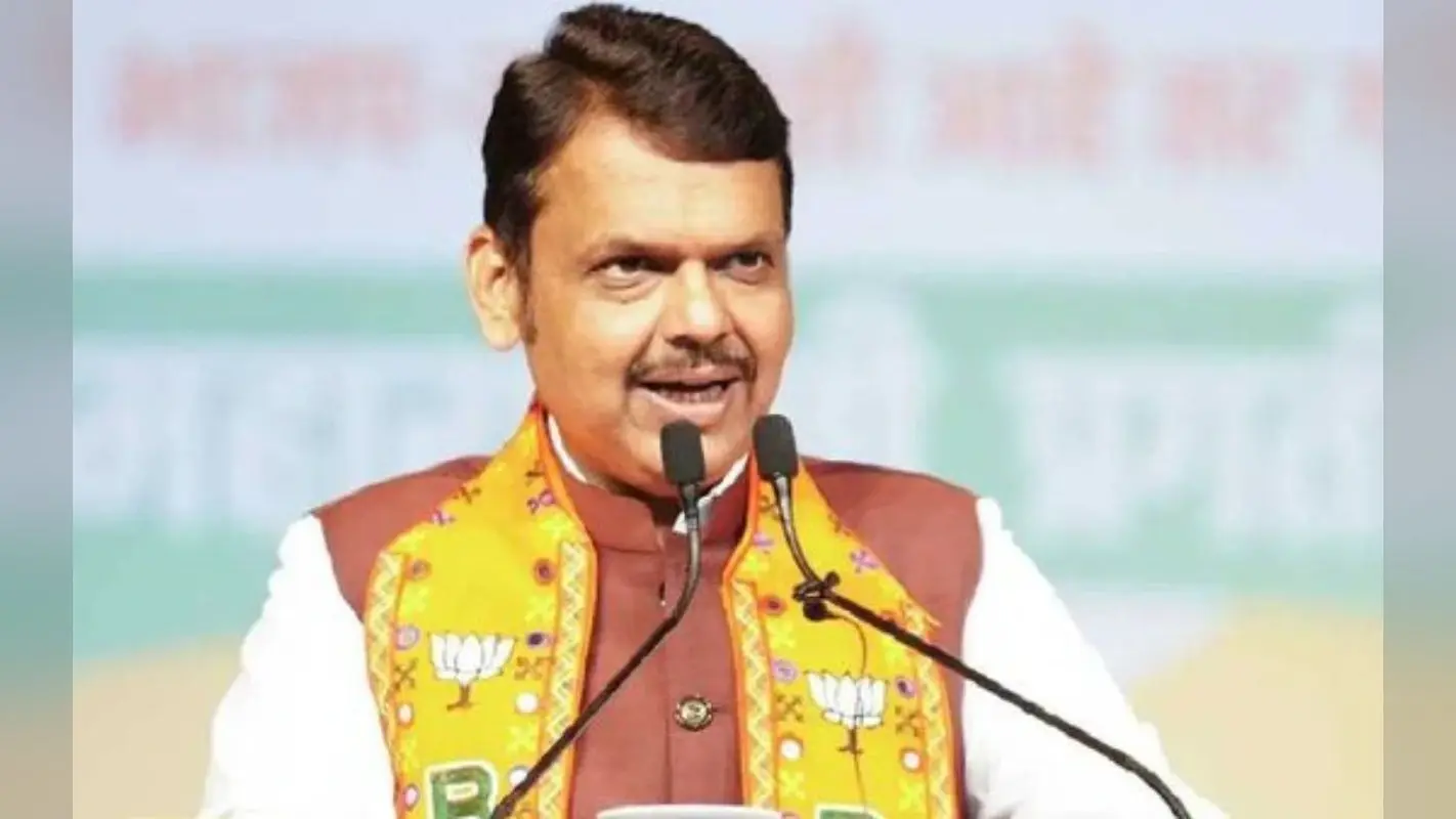 ‘देवेंद्र फडणवीस की रणनीति और भूमिका से मिली ऐतिहासिक जीत’, सीएम नीतीश के मंत्री का बड़ा बयान