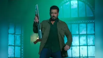 Sikander Teaser: सलमान खान के एक्शन सीक्वेंस ने सिंकदर के टीजर को बनाया ब्लॉकबस्टर, फैंस बोले- बवाल होने..
