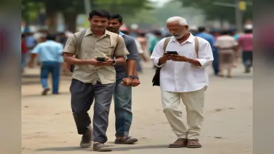 TRAI New Rule: जिन्हें डेटा की जरूरत नहीं, उन यूजर्स का भी ख्याल रखें टेलीकॉम कंपनियां, कॉलिंग और SMS के लिए लाएं रीचार्ज प्लान