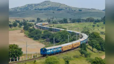 Travel Tips: भारत में ही नहीं विदेश की भी करें भारतीय रेलवे से सैर, जानें किस देश की कर सकते हैं यात्रा