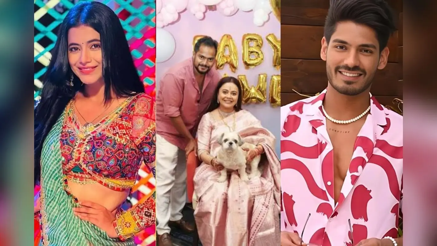 TV News Of The Week: सोशल मीडिया पर इन 5 गॉसिप ने खूब बटोरी सुर्खियां, आप भी जानें
