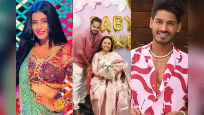 TV News Of The Week: सोशल मीडिया पर इन 5 गॉसिप ने खूब बटोरी सुर्खियां, आप भी जानें