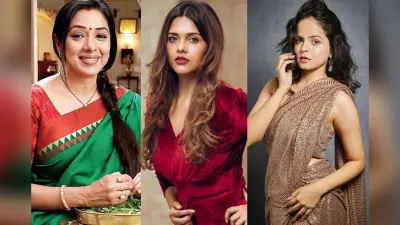 Look Back 2024: टीवी के इन विवादों ने सोशल मीडिया पर मचाया था तहलका, तीसरे वाले पर भड़के थे नेटिजन्स