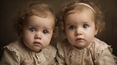 Trending Twins Baby Girl Names: यहां इस लिस्ट में से चुनें अपनी दोनों गुड़िया के लिए ये ट्रेंडिंग नाम