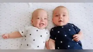 Twins Boys Names: जुड़वा लड़के हुए है? यहां चुनिए कुछ 15 लेटेस्ट नामों को