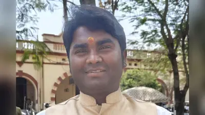 हजारीबाग में पूर्व मुखिया की गोली मारकर हत्या, कटकमदाग की प्रमुख के पति थे उदय साव