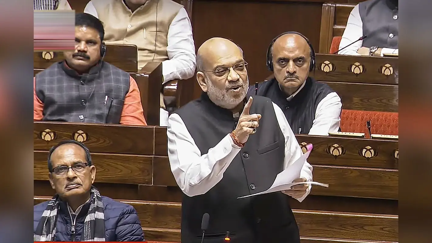 Fact Check: क्या वास्तव में अमित शाह ने आंबेडकर का किया अपमान? यहां देखें पूरा VIDEO