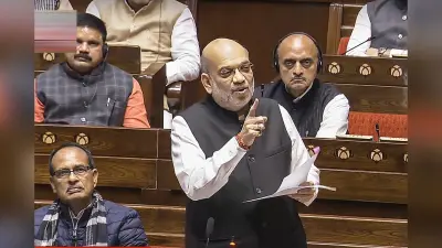 Fact Check: क्या वास्तव में अमित शाह ने आंबेडकर का किया अपमान? यहां देखें पूरा VIDEO