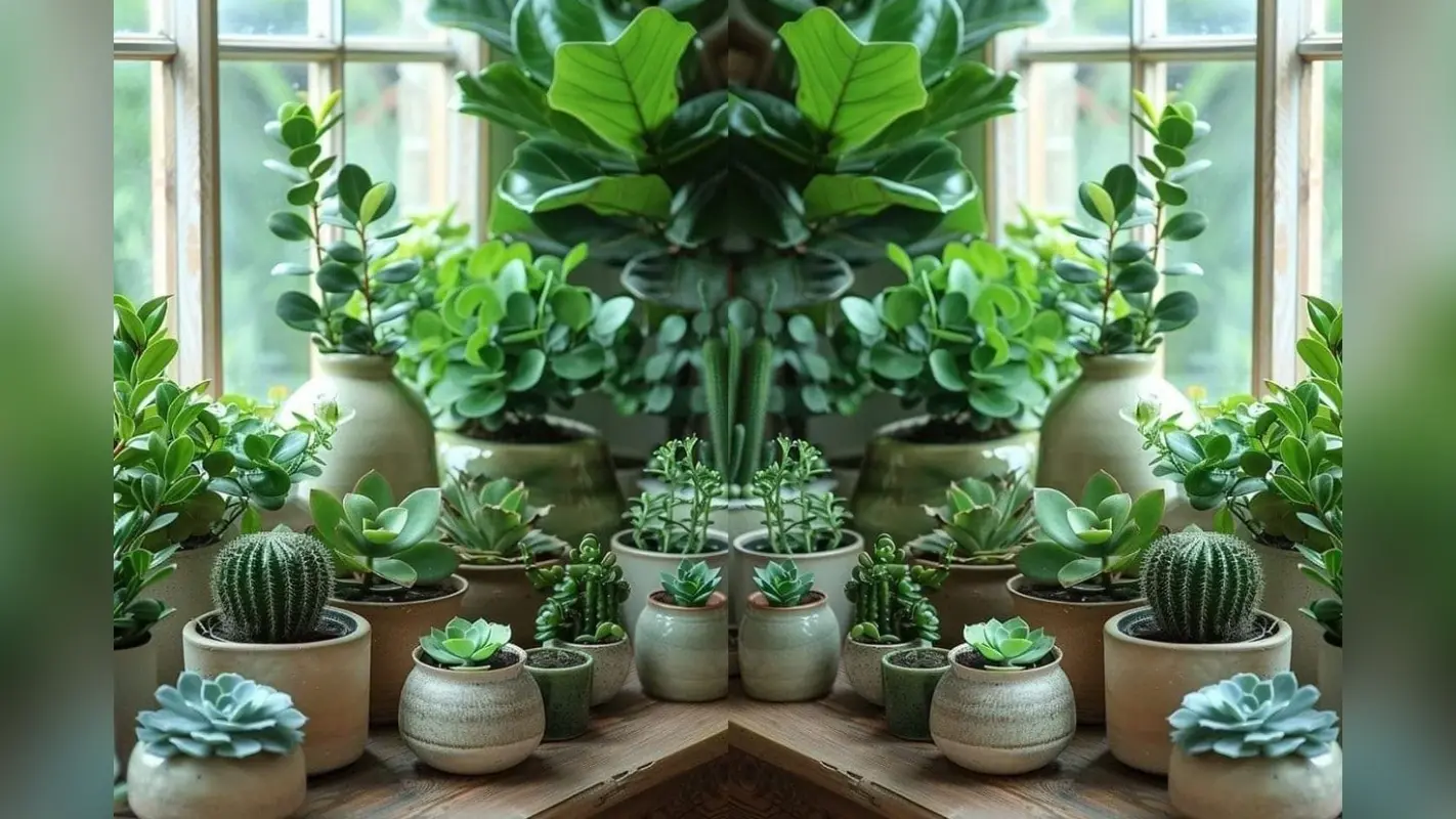 Top 5 Succulents for you: वास्तु के अनुसार आपकी सफलता और घर की सजावट दोनों के लिए परफेक्ट है ये पौधे