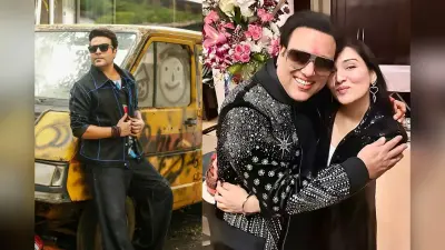 Govinda: कृष्णा अभिषेक से चले आ रहे विवाद पर गोविंदा की बेटी टीना आहूजा ने तोड़ी चुप्पी, कहा- यह काफी टॉक्सिक…