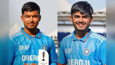 U19 Asia Cup: 1 करोड़ में बिकने वाले वैभव सूर्यवंशी के रहते बांग्लादेश से हार गई इंडिया, आयुष ने जीता दिल