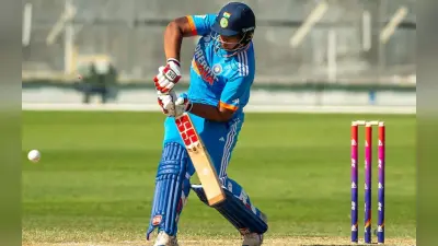 Vaibhav Suryavanshi ने बताया क्या है उनका सपना, बताया IPL के बाद का प्लान