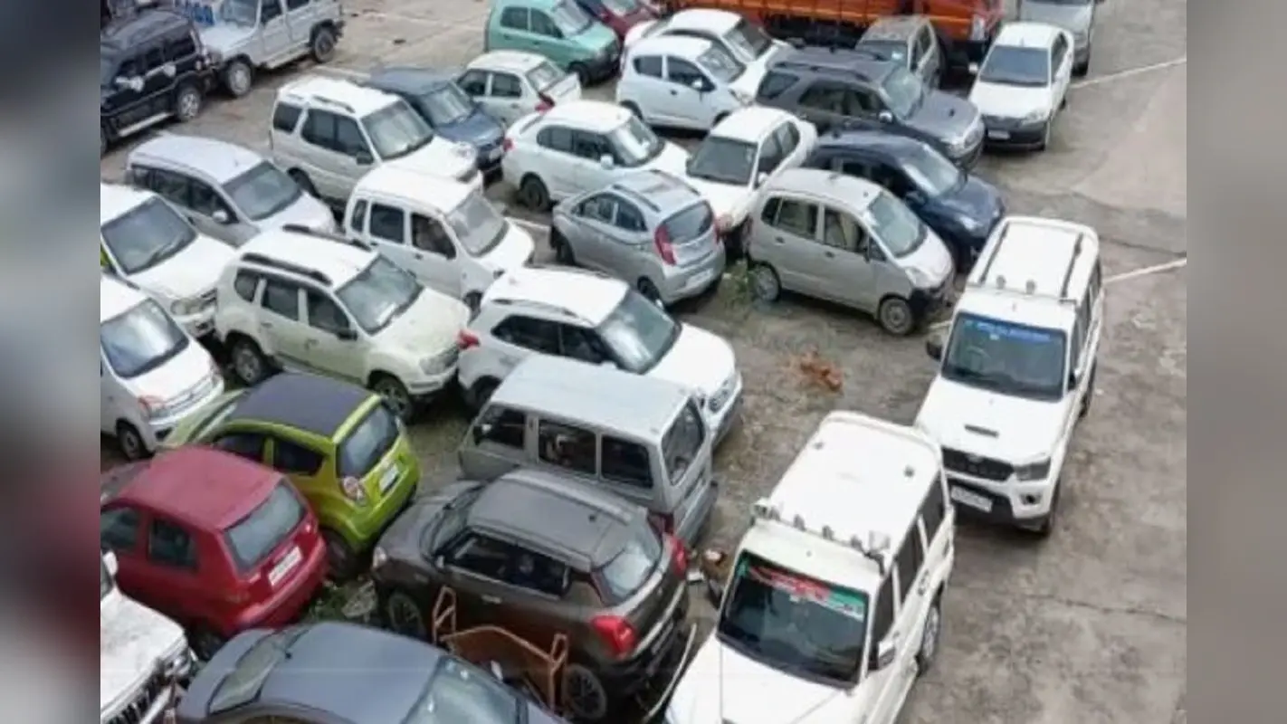 बिहार के इस जिले में जब्त गाड़ियों की होगी सस्ती नीलामी, खरीदें बाइक से लेकर ट्रक तक