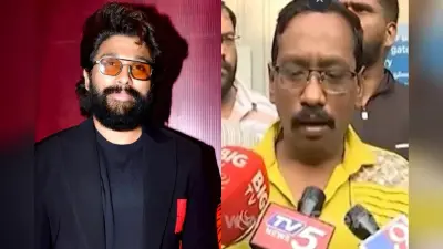 Allu Arjun की गिरफ्तारी के बाद मृत महिला के पति लेंगे केस वापस, बोले- पुलिस ने मुझे…