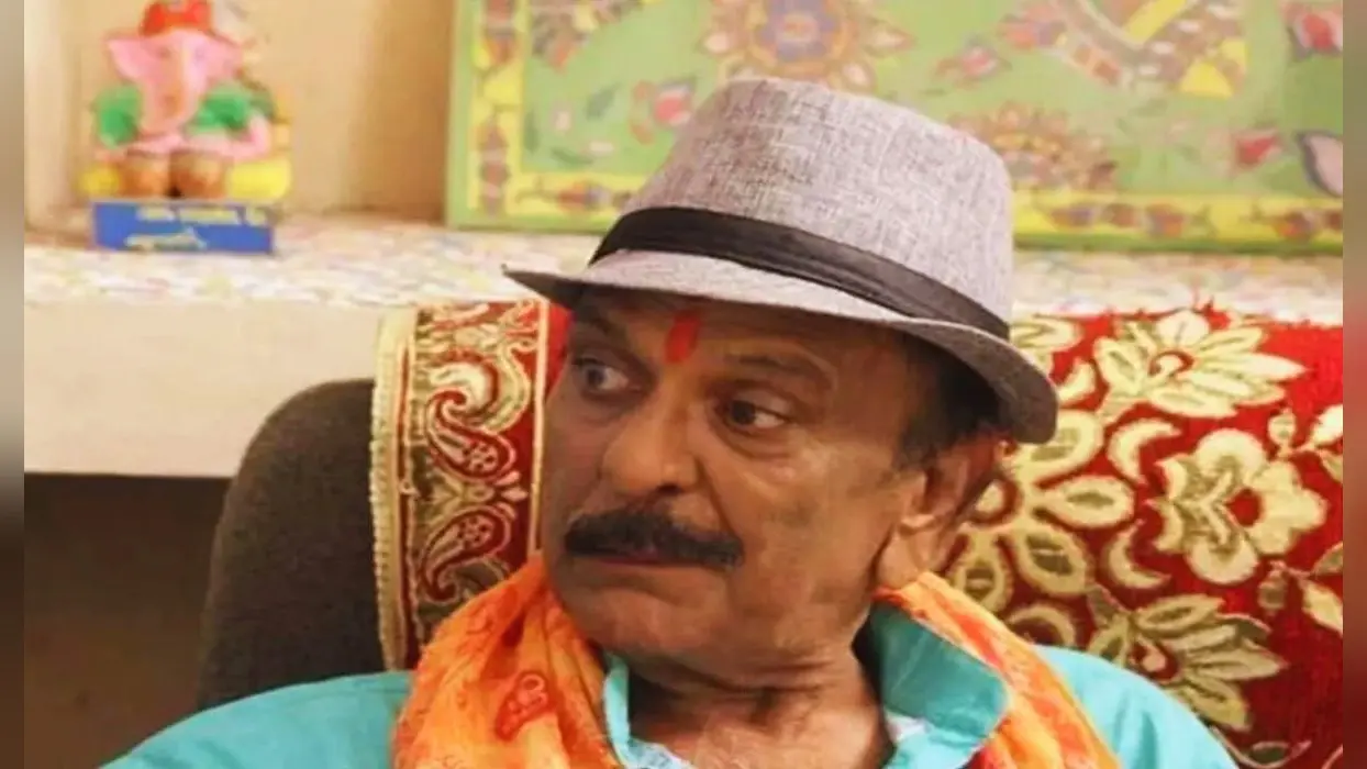 Vijay Khare Death: भोजपुरी जगत के मशहूर कलाकार विजय खरे का निधन, 72 साल की उम्र में ली अंतिम सांस