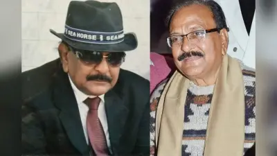 Vijay Khare: नहीं रहे बिहार के मशहूर ‘गब्बर सिंह’ विजय खरे, इस गंभीर बीमारी से थे पीड़ित