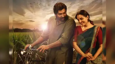 Box Office Report: विजय सेतुपति की विदुथलाई 2 ने तोड़े इन फिल्मों के रिकॉर्ड, 2 दिनों में की इतने करोड़ की कमाई