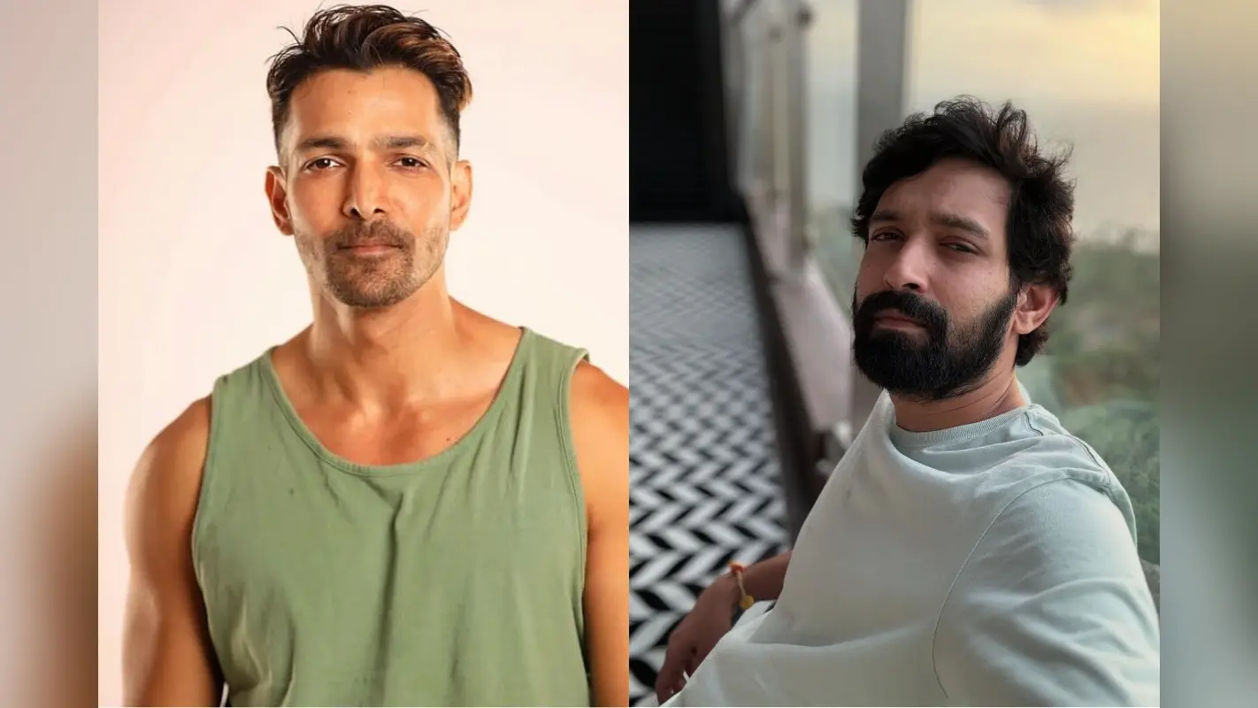 Vikrant Massey: एक्टर के रिटायरमेंट प्लान पर सनम तेरी कसम स्टार हर्षवर्धन राणे ने दिया बड़ा बयान, बोले “उम्मीद करता हूं…