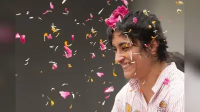 रोहित या विराट नहीं बल्कि इस खिलाड़ी का रहा जलवा, 2024 में टॉप 10 गूगल सर्च में तीन क्रिकेटर्स भी हुए शामिल