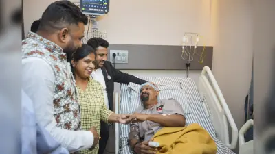 “दिमाग की हालत स्थिर नहीं”, विनोद कांबली की हालत चिंताजनक, डॉक्टर ने दिया ताजा हेल्थ अपडेट
