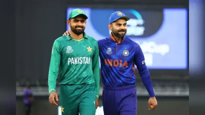 Champions Trophy 2025: शेड्यूल का हो गया ऐलान! जानें कब होगा भारत और पाकिस्तान का मुकाबला