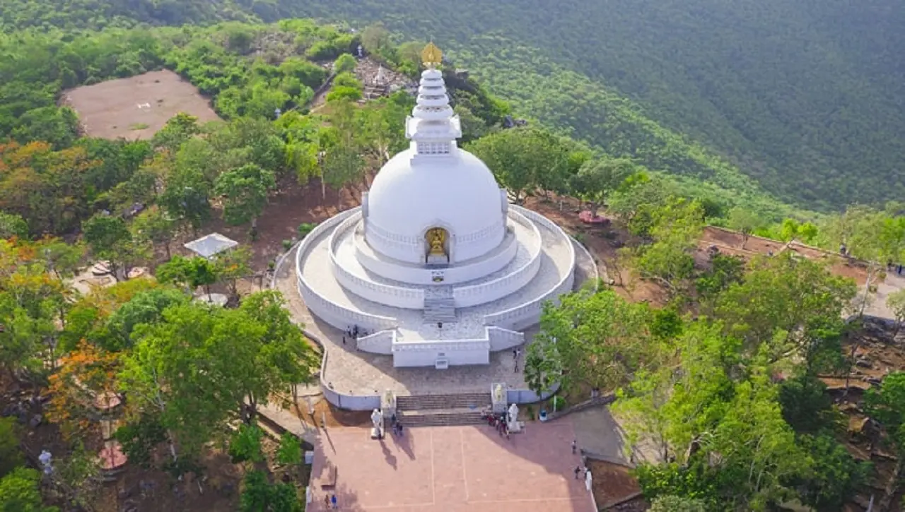 नये साल पर करें बिहार के इन जगहों की सैर, पर्यटन विभाग लाया है चार खास पैकेज