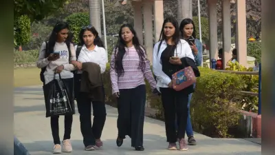 Patna News: विटामिन-D की कमी से बच्चे और युवाओं की हड्डियां हो रहीं कमजोर, जानें डॉक्टरों का चौकाने वाला खुलासा