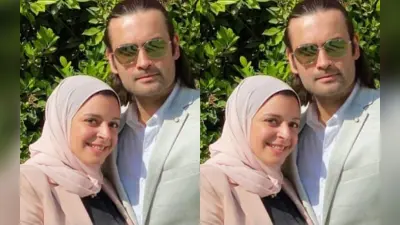 Vivian Dsena Wife: कौन हैं विवियन डिसेना की पत्नी नूरन अली? ऐसे शुरू हुई थी बिग बॉस 18 के लाडले संग लव स्टोरी