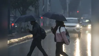 दिल्ली में कब तक होगी बारिश? मौसम विभाग का आया अपडेट
