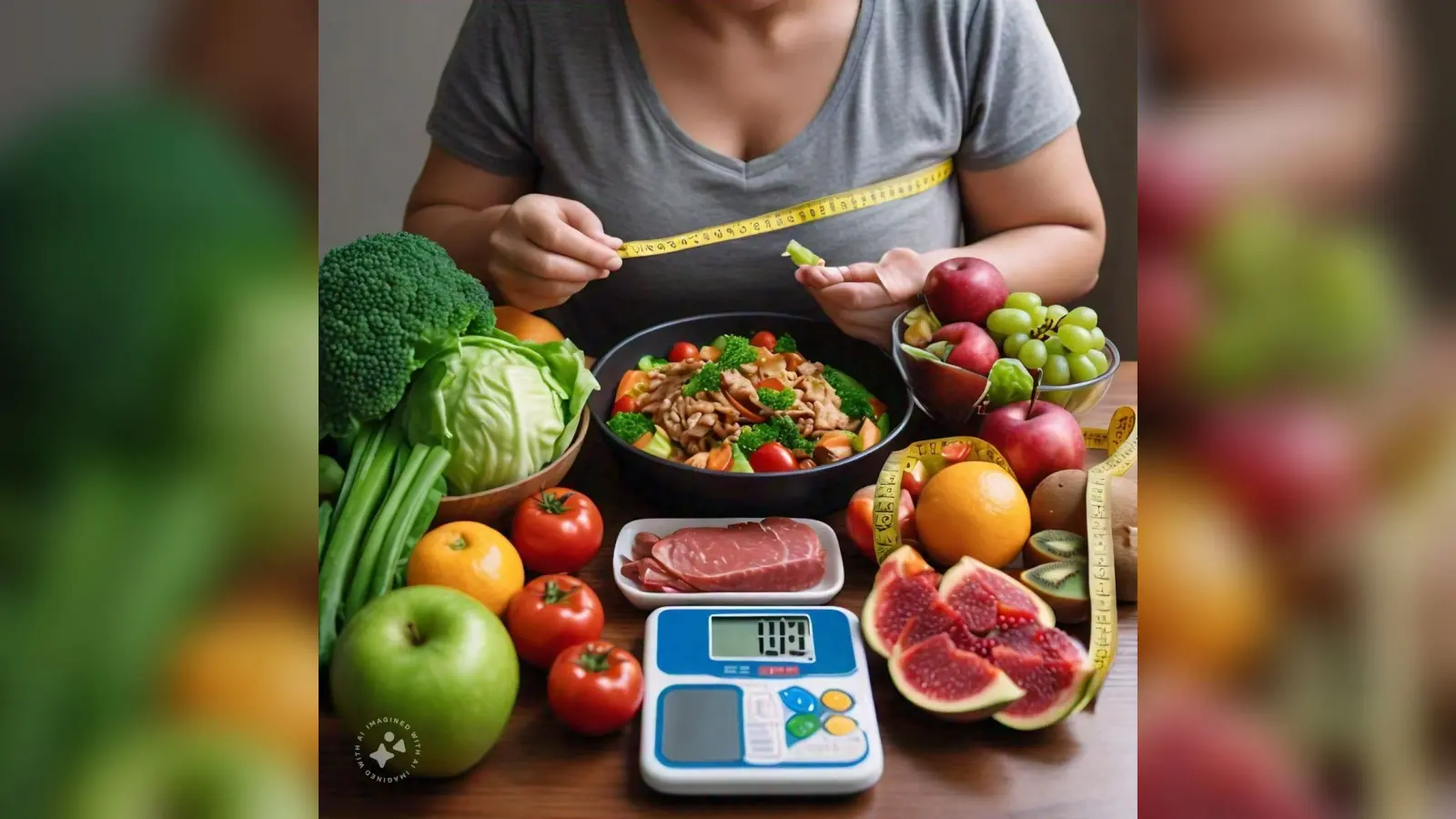Weight Loss Diet Chart : जल्दी पतला होने के लिए फॉलो करें ये हेल्थि डाइट चार्ट