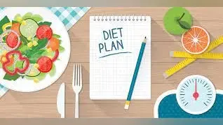 Weight Loss Tips: वजन बढ़ने से परेशान हैं तो अपनाएं ये डाइट प्लान, झट से होगा वेट लॉस