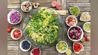 Weight Loss Diet Chart: तेजी से वजन घटाने के लिए ये डाइट चार्ट बेस्ट है, कीजिए फॉलो