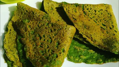 Weight Loss Recipe: अपनी डाइट चार्ट में एड करें ओट्स से बना हेल्थि डोसा, जानें विधि