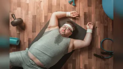 Weight Loss Tips: आप भी चाहते हैं स्लिम दिखना,तो अपनाएं ये 5 स्टेप्स और देखें कमाल