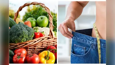 Weight Loss Vegetables : अगर आप तेजी से घटाना चाहते हैं वजन तो अपनी डाइट में इन सब्जियों को करें शामिल