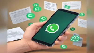 WhatsApp Block and Report: कर रहा कोई परेशान, तो जानिए ब्लॉक और रिपोर्ट करने का स्टेप-बाय-स्टेप प्रॉसेस
