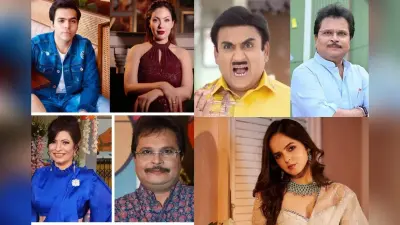 Look Back 2024: जेठालाल के शो छोड़ने की धमकी से लेकर बबीता जी-टप्पू की सगाई तक, विवादों में रही TMKOC