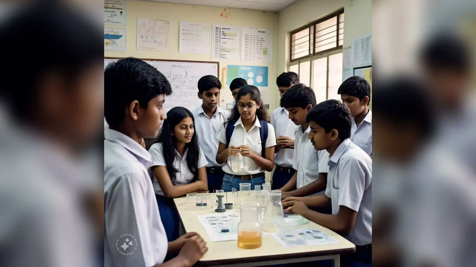 Innovation: देश के 6 लाख से अधिक छात्र इनोवेशन मैराथन में हुए शामिल