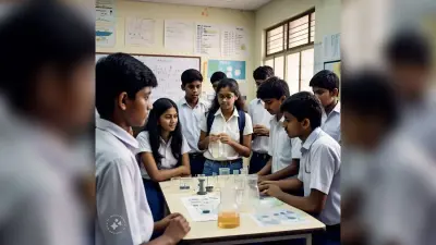 Innovation: देश के 6 लाख से अधिक छात्र इनोवेशन मैराथन में हुए शामिल