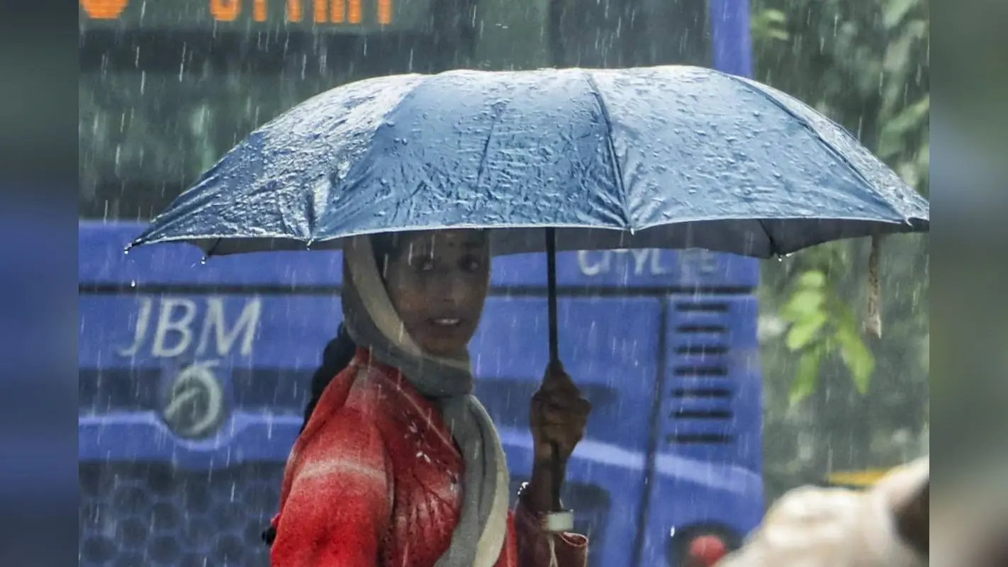 Rajasthan Rain Alert: राजस्थान में कल से एक्टिव होगा नया पश्चिमी विक्षोभ, बदलेगा मौसम, बारिश का अलर्ट